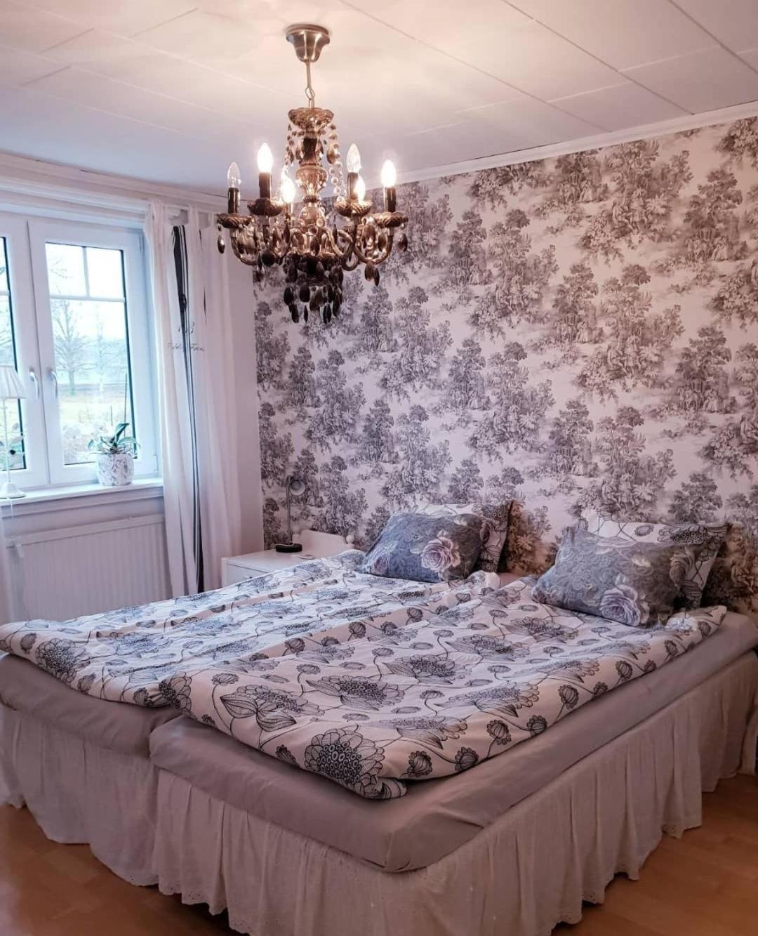 Hoehaellets Lantliga Rum Värnamo Exteriér fotografie