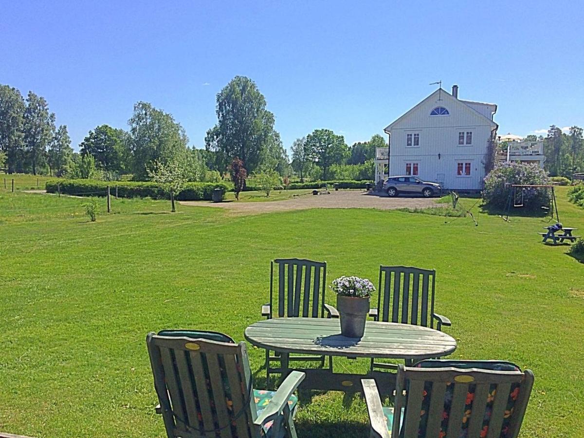 Hoehaellets Lantliga Rum Värnamo Exteriér fotografie