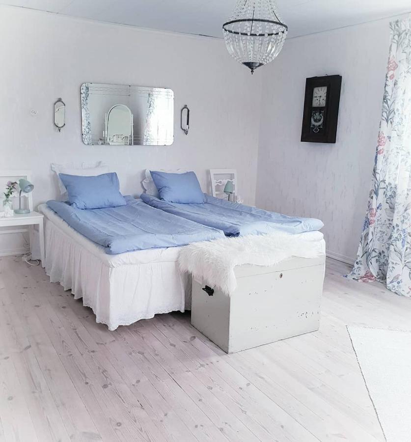Hoehaellets Lantliga Rum Värnamo Exteriér fotografie